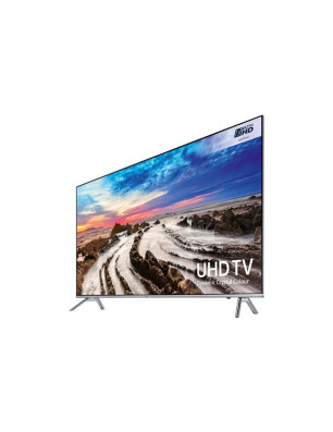 75" MU7000 UHD 4K  Smart TV