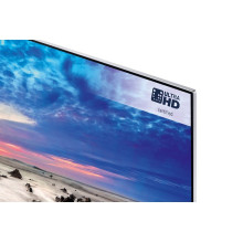 75" MU7000 UHD 4K  Smart TV