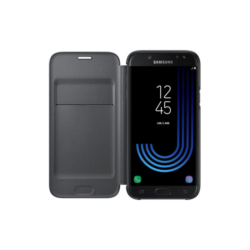 Flip wallet J5 PRO Flip wallet J5 PRO