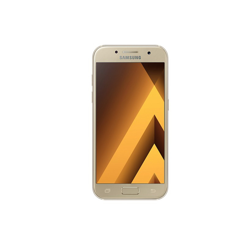 Galaxy A3 (2017) Galaxy A3 (2017)