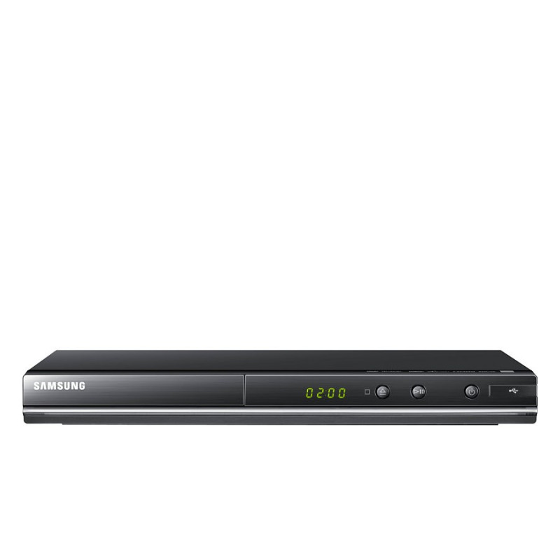 DVD-D530 DVD-D530