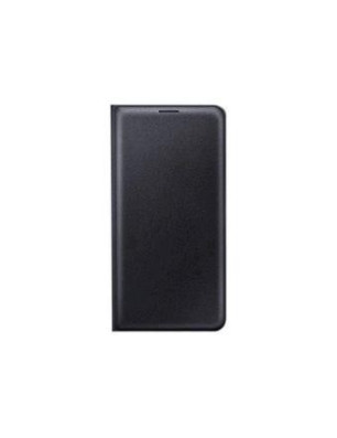 Etui flip wallet galaxy J7