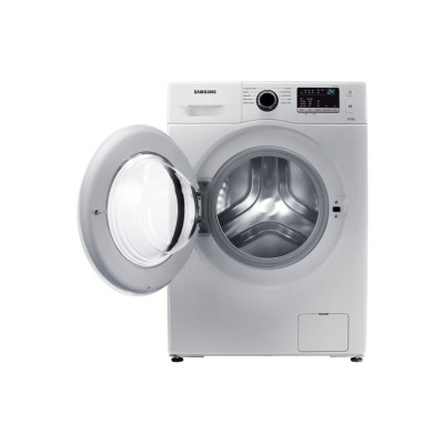 Machine à laver frontale 6kg Silver