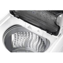 Machine à laver Top Load,Activ Dualwash  11 Kg