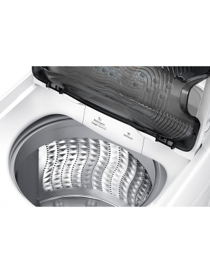 Machine à laver Top Load,Activ Dualwash  11 Kg