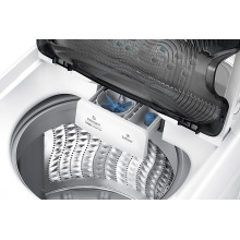 Machine à laver Top Load,Activ Dualwash  11 Kg