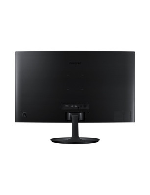 Moniteur curved 24"