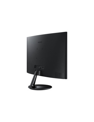 Moniteur curved 24"