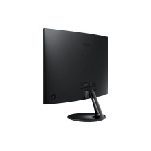 Moniteur curved 24"