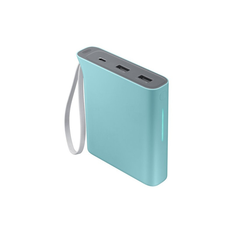 Battery Pack 5,100 mAh Kettle Design Battery Pack 5,100 mAh Kettle Design
