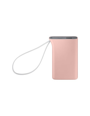 Battery Pack 5,100 mAh Kettle Design