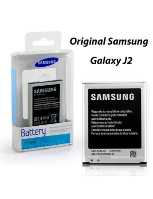 Batterie d'origine Galaxy J2