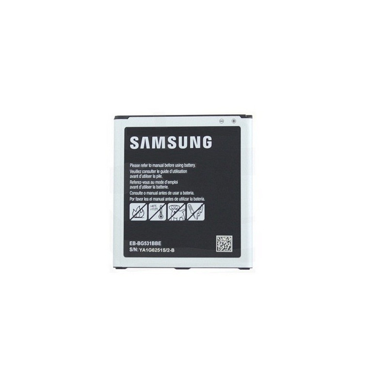 Batterie d'origine galaxy J500