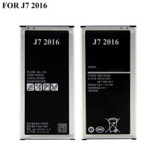 Batterie dorigine pour Galaxy J7 2016