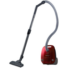 Aspirateur avec sac 2000W