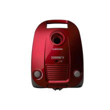 Aspirateur avec sac 2000W