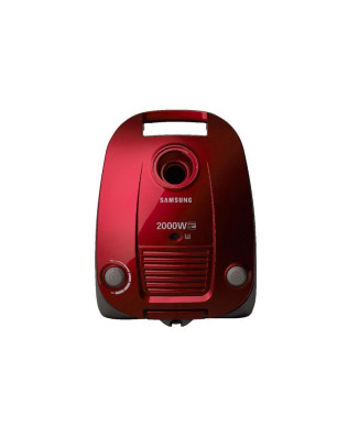 Aspirateur avec sac 2000W