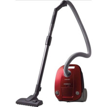 Aspirateur avec sac 2000W