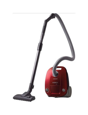 Aspirateur avec sac 2000W