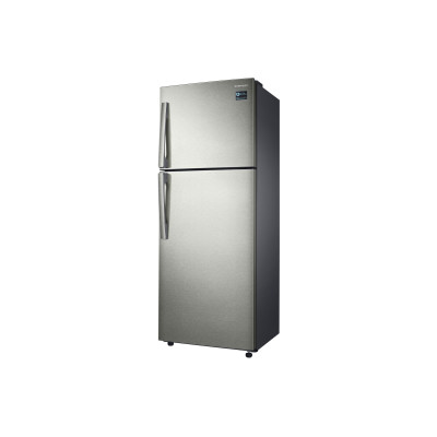 Réfrigérateur Inox RT40 , Twin Cooling Plus Silver