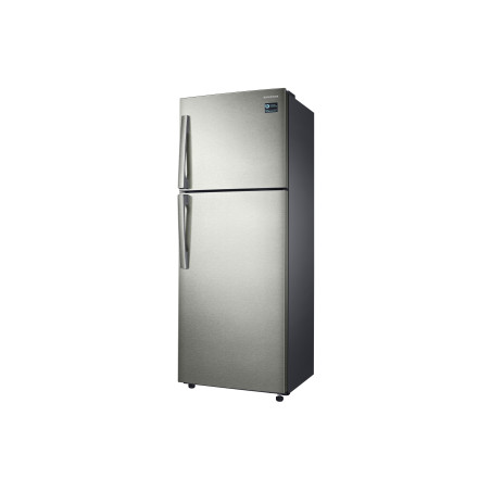 Réfrigérateur Inox RT40 , Twin Cooling Plus Silver