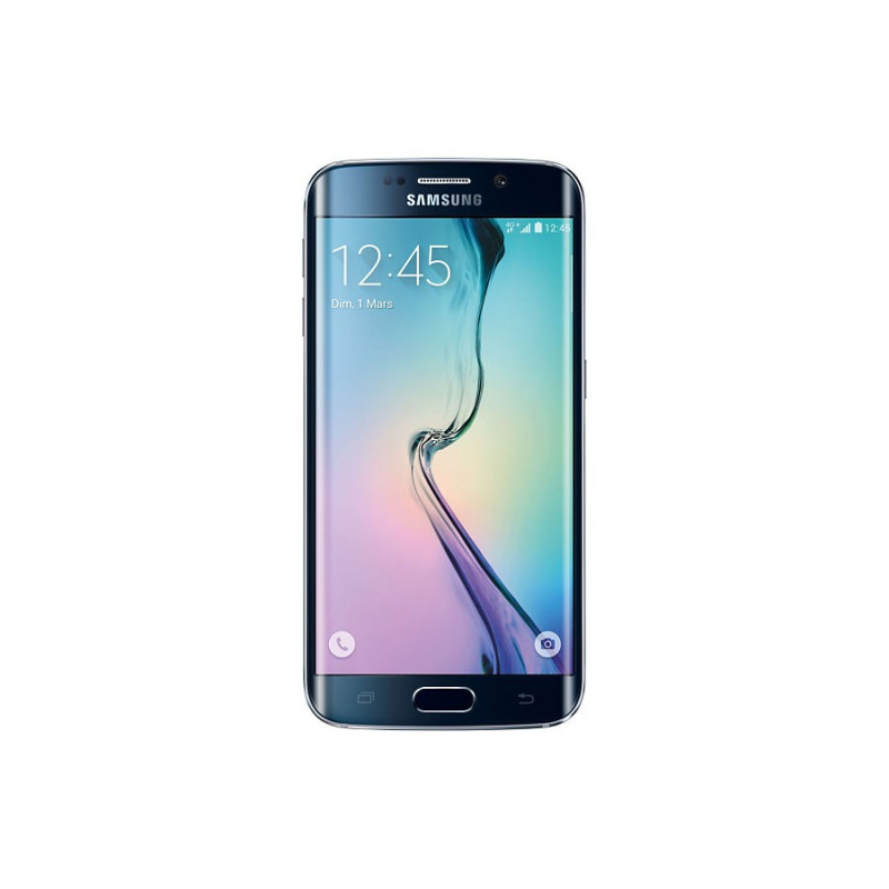 Galaxy S6 edge - 5.1 pouces, 64 Go - SM-G925F