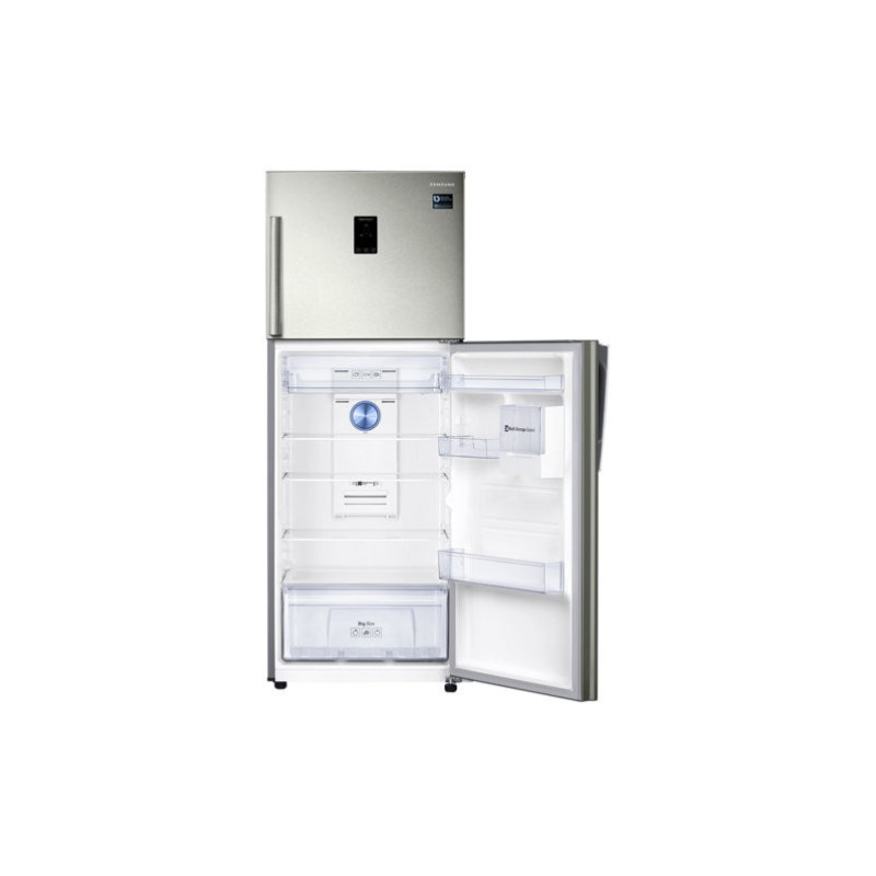 Samsung Rt50 Réfrigérateur Samsung RT50 (384L) + Afficheur Silver