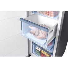 Réfrigérateur une porte avec mono cooling