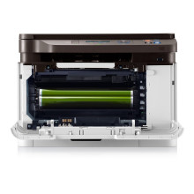 Imprimante couleur CLX-3305