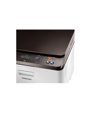 Imprimante couleur CLX-3305