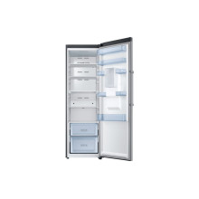 Refrégirateur avec une porte, Mono Cooling, 375 L