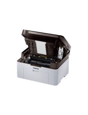 Imprimante multifonction laser monochrome 3-en-1