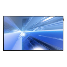 32" SMART Signage LED DM32E