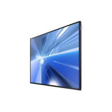 32" SMART Signage LED DM32E