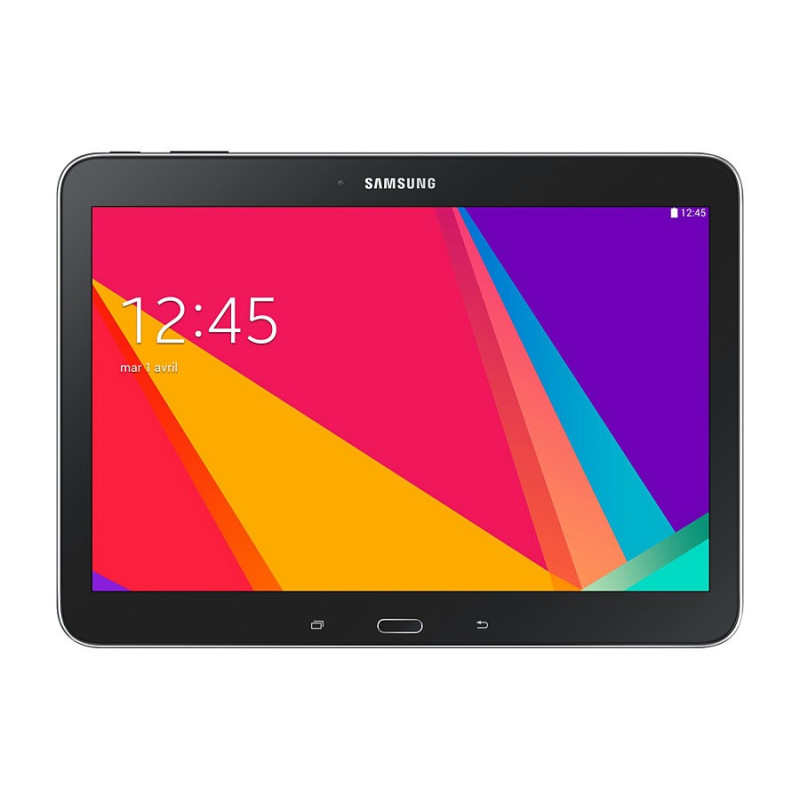 Tablette Galaxy Tab 4 - 10.1 pouces - Wi-Fi 16 Go - SM-T533