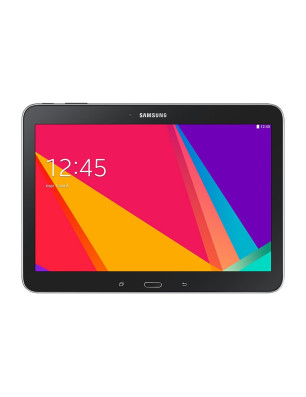 Tablette Galaxy Tab 4 - 10.1 pouces - Wi-Fi 16 Go - SM-T533