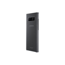 Coque transparente  pour Galaxy Note8
