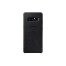  Alcantara Cover Galaxy Note8