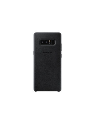  Alcantara Cover Galaxy Note8