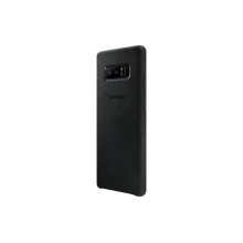  Alcantara Cover Galaxy Note8