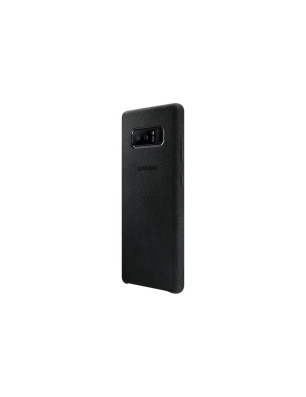  Alcantara Cover Galaxy Note8