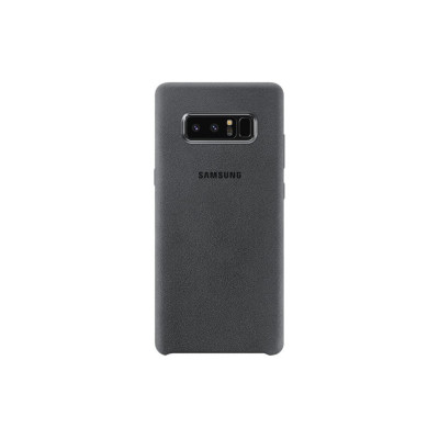  Alcantara Cover Galaxy Note8