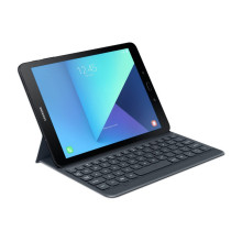 Book Cover Keyboard Galaxy Tab S3