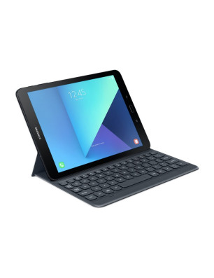 Book Cover Keyboard Galaxy Tab S3