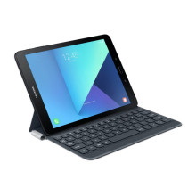 Book Cover Keyboard Galaxy Tab S3