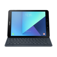 Book Cover Keyboard Galaxy Tab S3