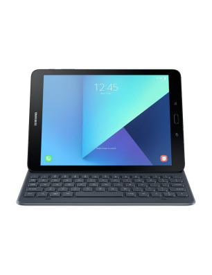 Book Cover Keyboard Galaxy Tab S3
