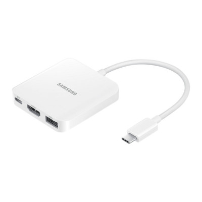 Adaptateur Multiport