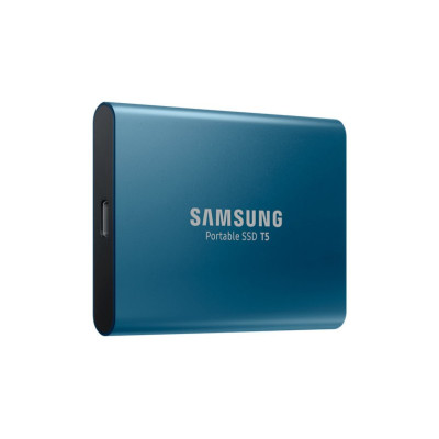 Disque dur externe portable SSD T5 250Go