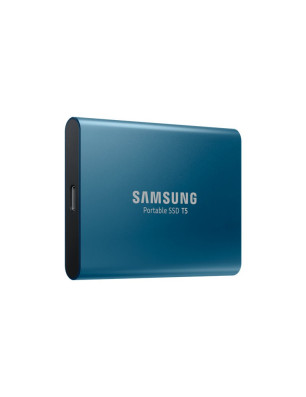 Portable SSD T5 250Go